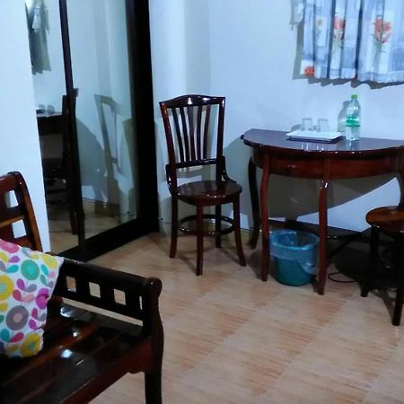 Laem Ngop Ban Sulada Guest House מראה חיצוני תמונה