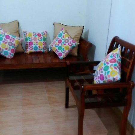 Laem Ngop Ban Sulada Guest House מראה חיצוני תמונה
