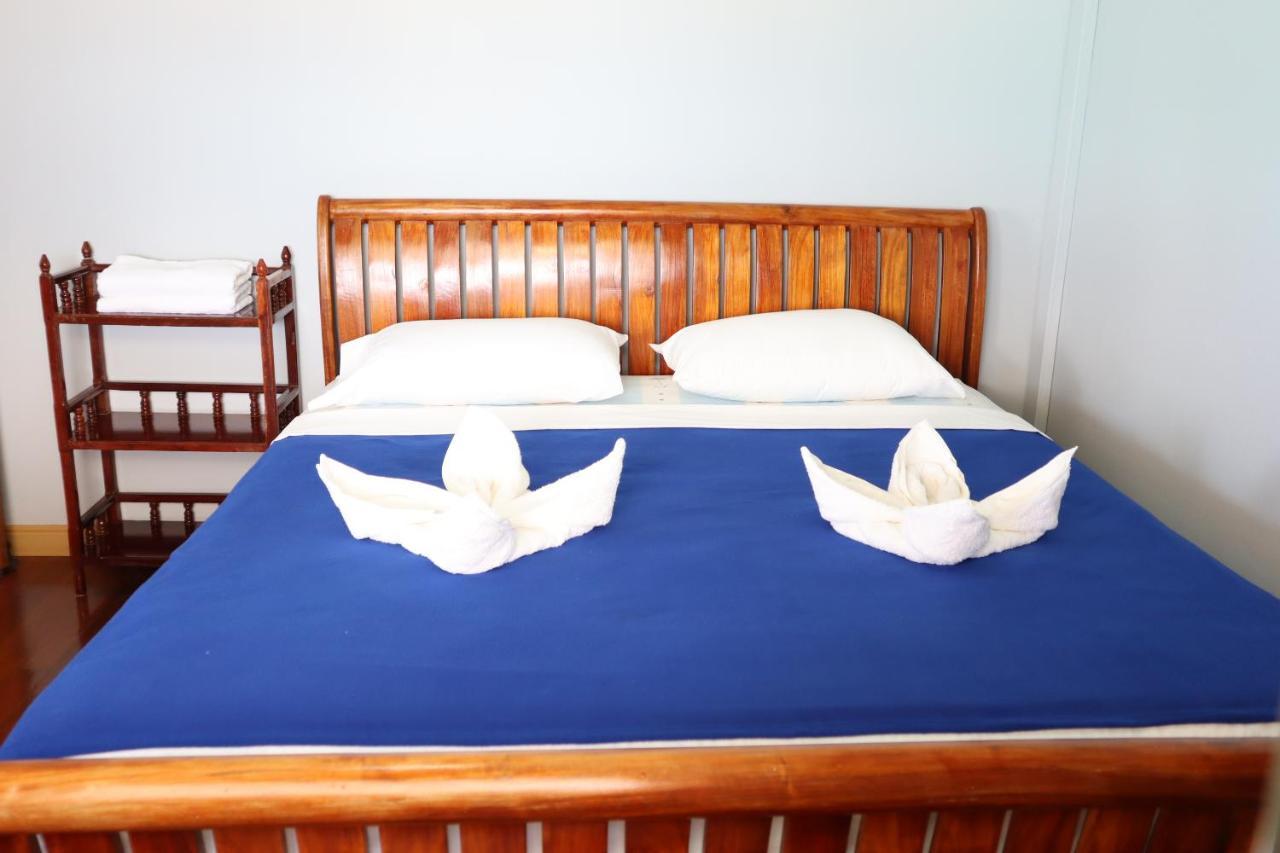 Laem Ngop Ban Sulada Guest House מראה חיצוני תמונה