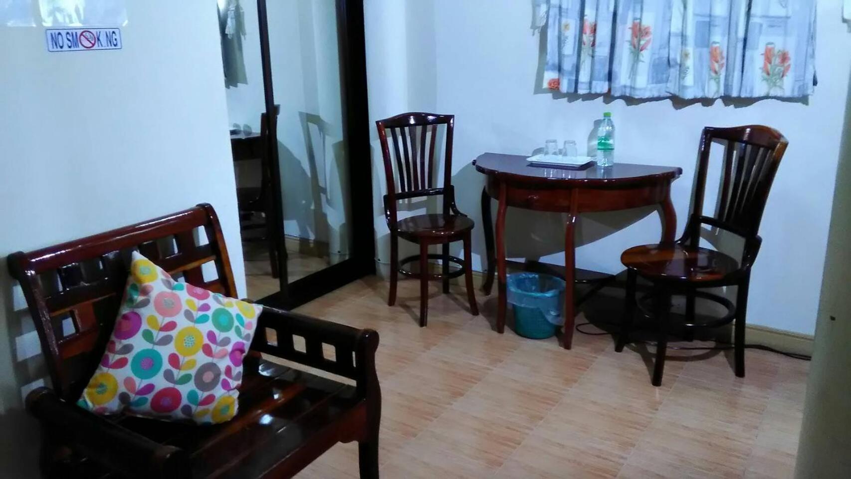 Laem Ngop Ban Sulada Guest House מראה חיצוני תמונה