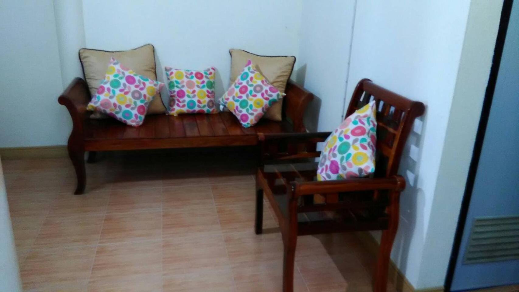 Laem Ngop Ban Sulada Guest House מראה חיצוני תמונה