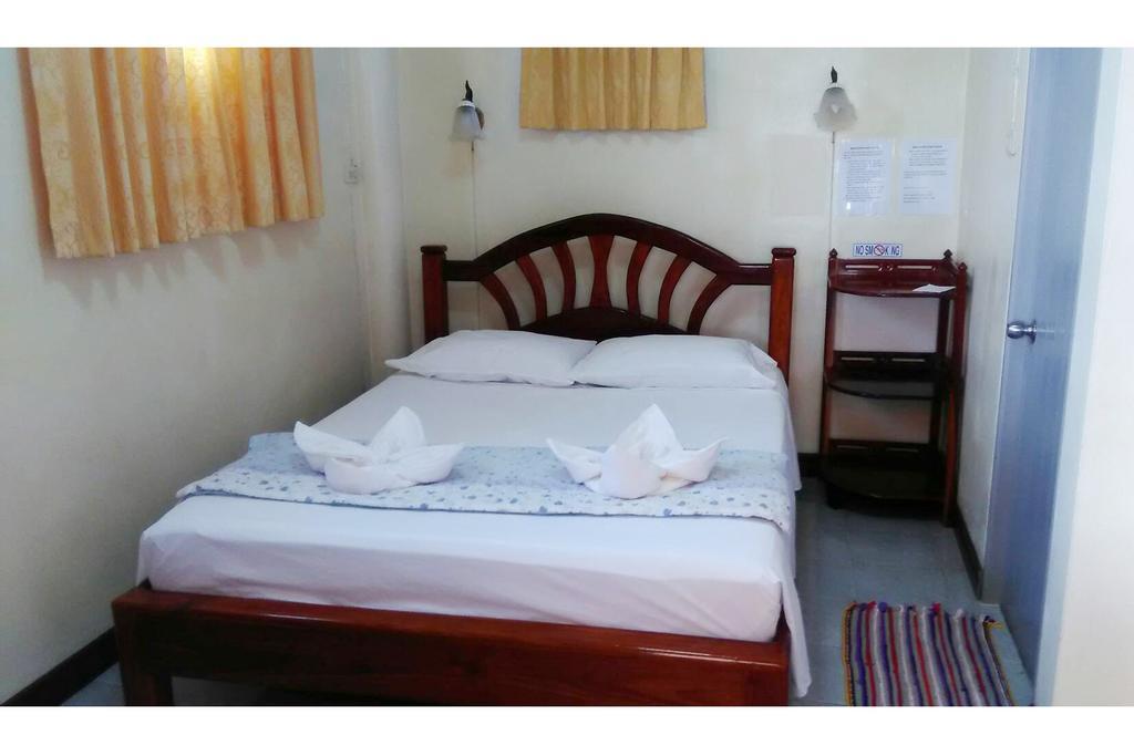 Laem Ngop Ban Sulada Guest House מראה חיצוני תמונה